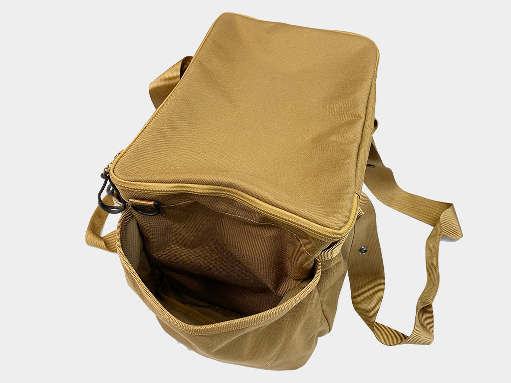 BOWABOWAツールバッグ  "初号機"