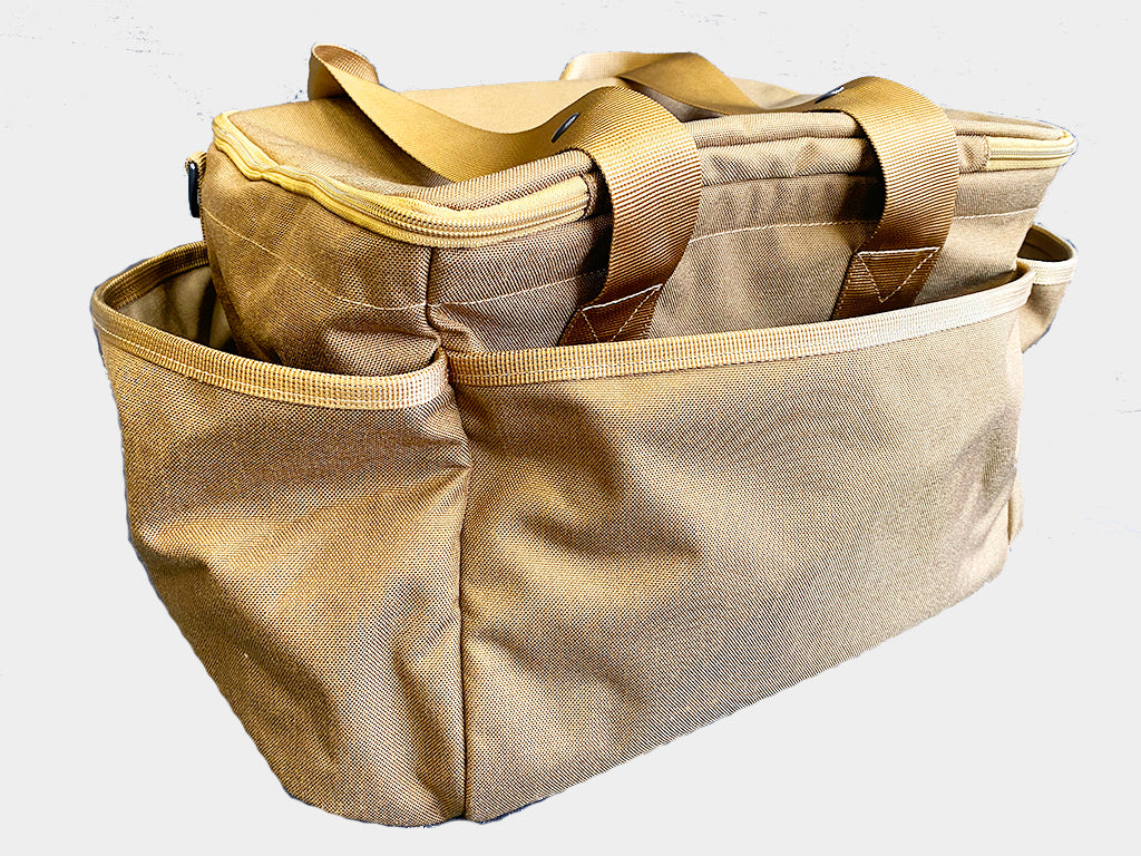 BOWABOWAツールバッグ  "初号機"