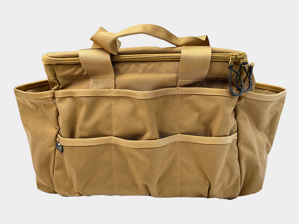 BOWABOWAツールバッグ  "初号機"