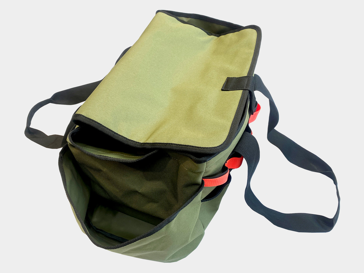 BOWABOWAツールバッグ   ”弐号機”