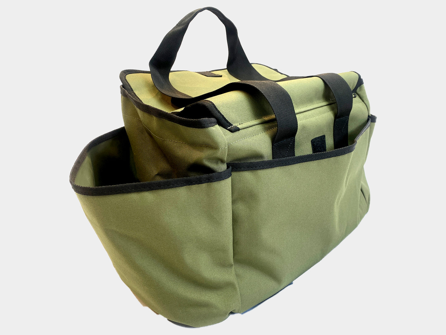 BOWABOWAツールバッグ   ”弐号機”