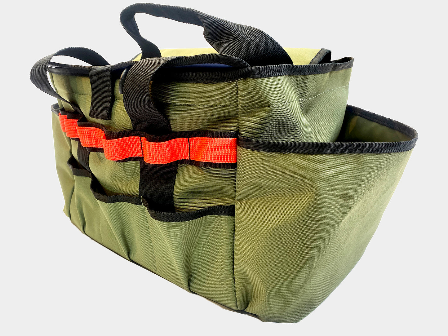 BOWABOWAツールバッグ   ”弐号機”