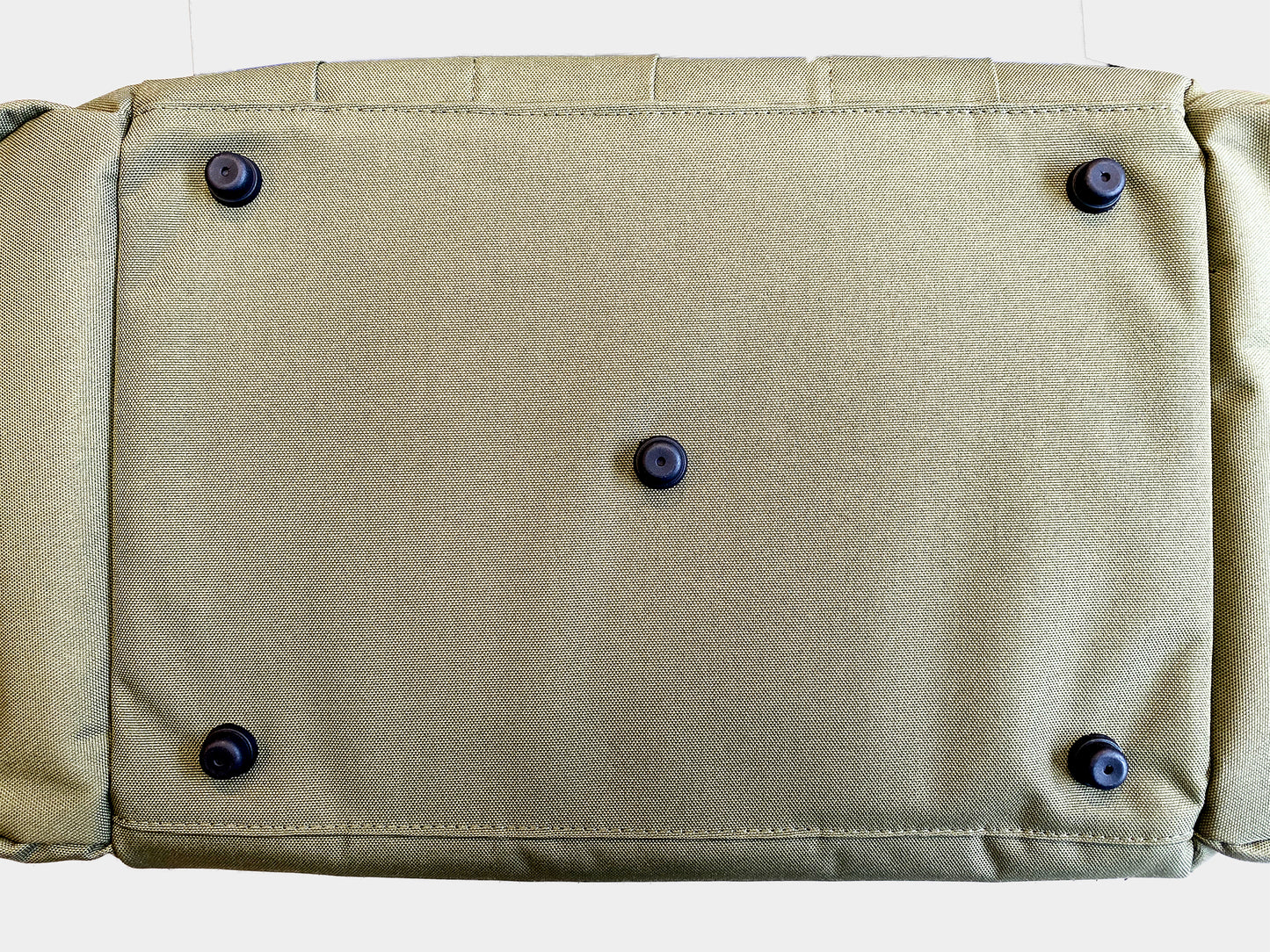 BOWABOWAツールバッグ   ”弐号機”