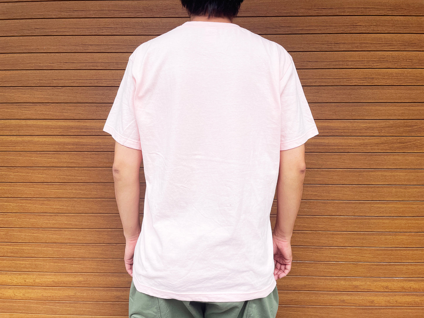 BOWABOWATシャツ”???”