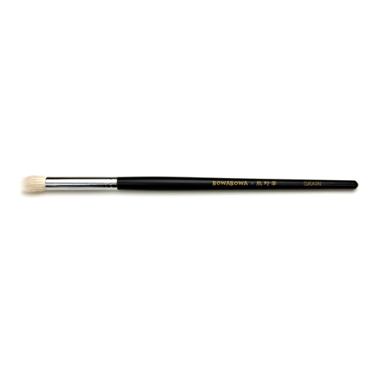 BOWABOWA BRUSH GRAIN 熊野筆 日本製