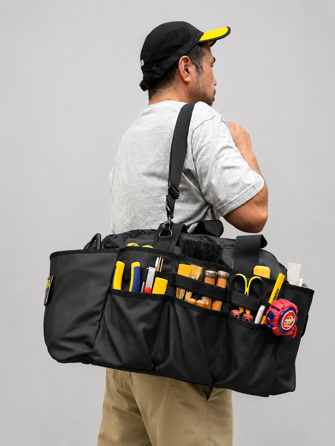 BOWABOWA TOOL BAG "参号機"