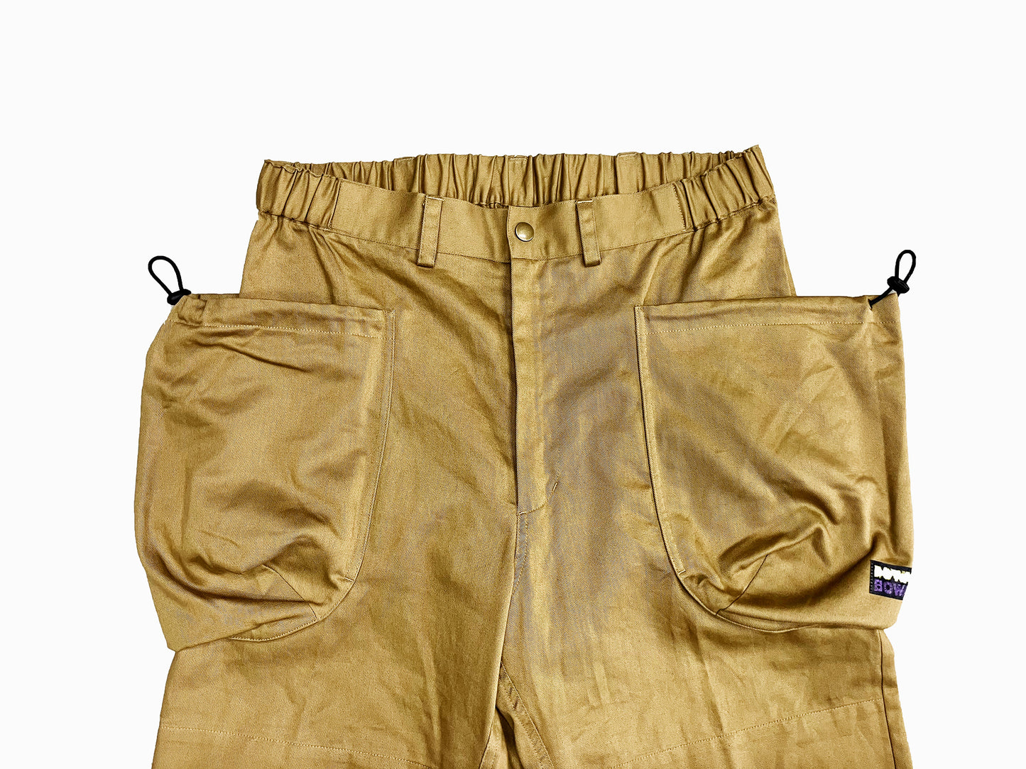 BOWABOWA WORK PANTS 002 / セカンド