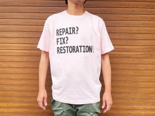 BOWABOWATシャツ”???”